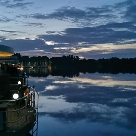 Hausboot Key West Xanten