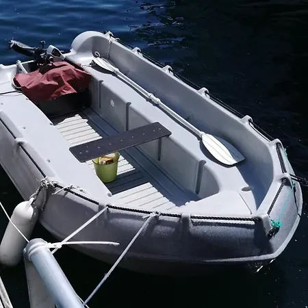 Hausboot Key West *