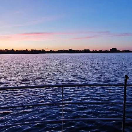 Hausboot Key West Xanten