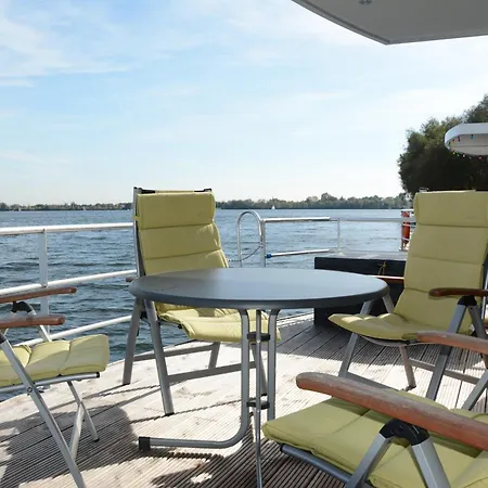 Hausboot Key West Botel *