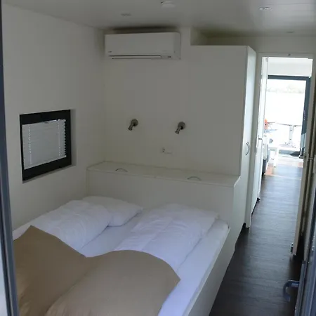 Hausboot Key West Xanten