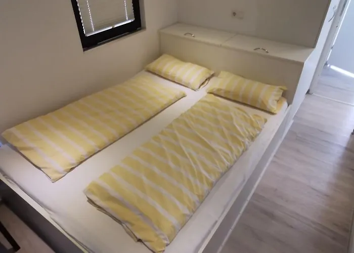 Hausboot Key West Ботель